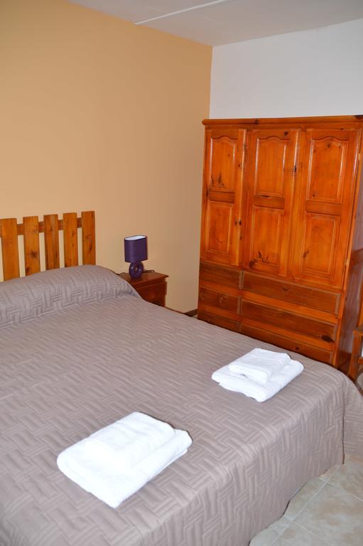 Flores Patagonicas Cabanas El Calafate Extérieur photo